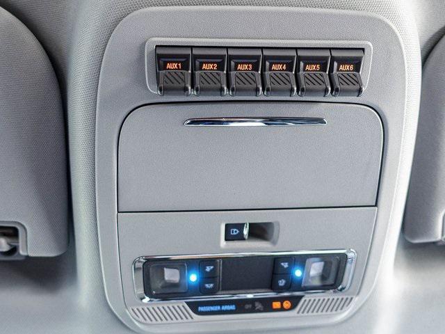 new 2025 Ford F-250 car, priced at $69,864