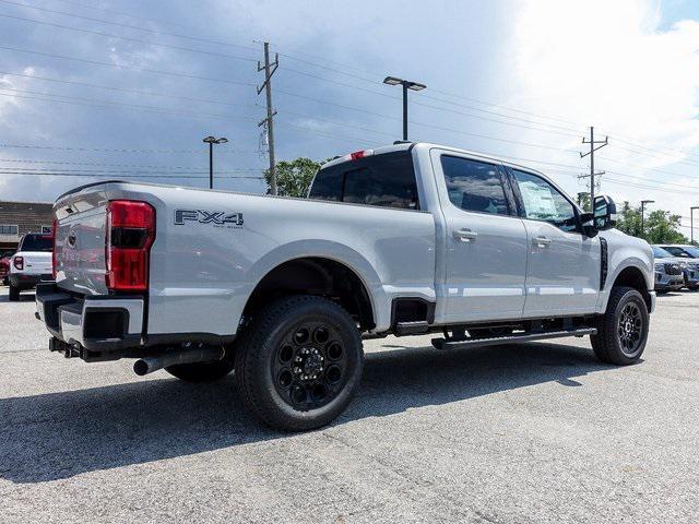 new 2025 Ford F-250 car, priced at $69,864
