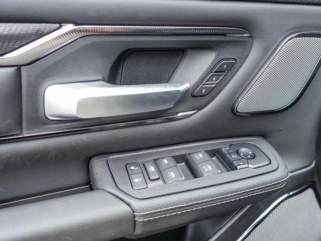 new 2026 Ram 1500 car, priced at $67,415