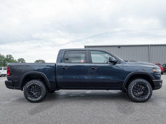 new 2026 Ram 1500 car, priced at $67,415