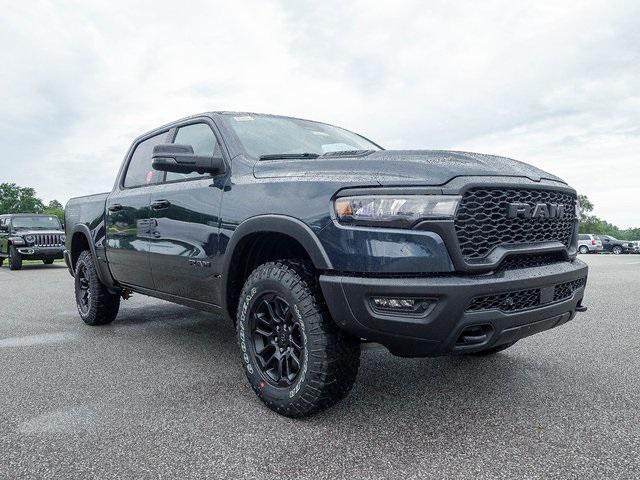 new 2026 Ram 1500 car, priced at $67,415
