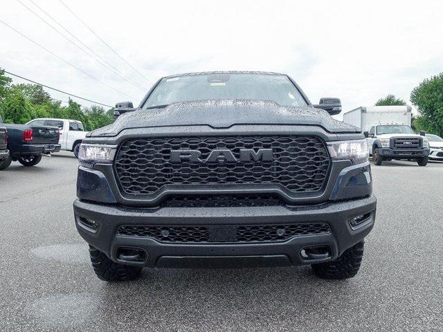 new 2026 Ram 1500 car, priced at $67,415