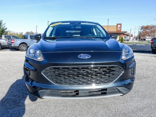 used 2022 Ford Escape car, priced at $19,963