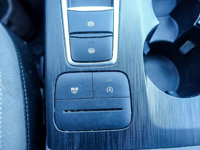 used 2022 Ford Escape car, priced at $19,963