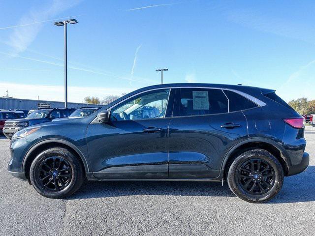 used 2022 Ford Escape car, priced at $19,963