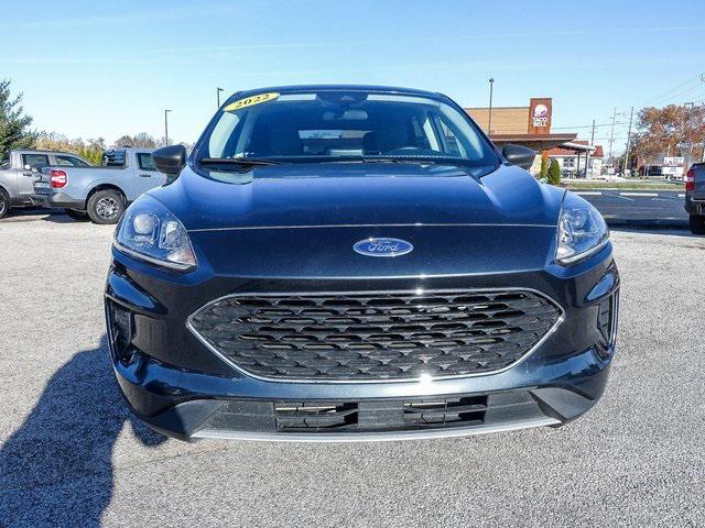 used 2022 Ford Escape car, priced at $19,963