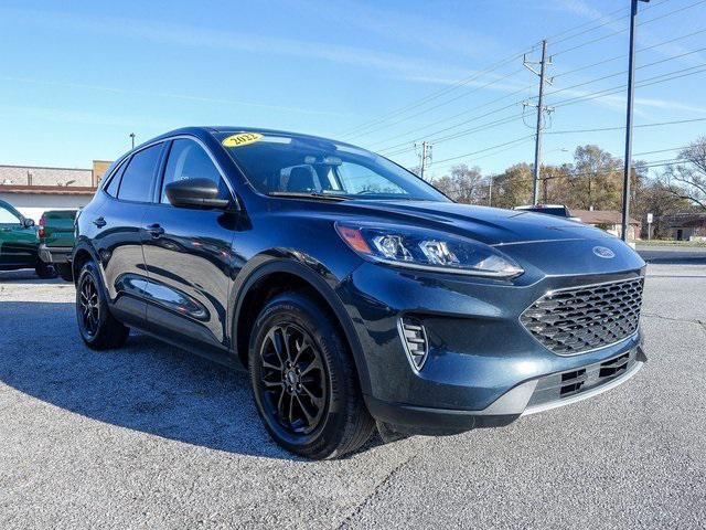 used 2022 Ford Escape car, priced at $19,963