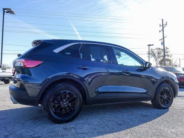 used 2022 Ford Escape car, priced at $19,963