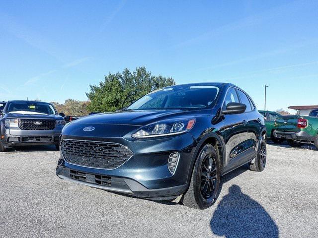 used 2022 Ford Escape car, priced at $19,963