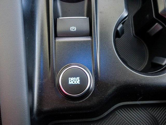 new 2025 Ford Explorer car, priced at $44,363