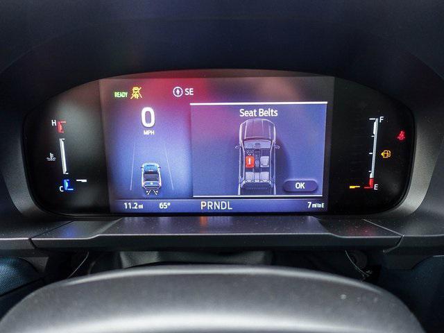 new 2025 Ford Maverick car, priced at $28,065