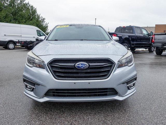 used 2018 Subaru Legacy car, priced at $14,442