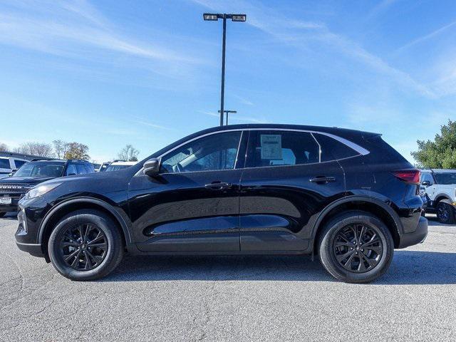 used 2023 Ford Escape car, priced at $21,963
