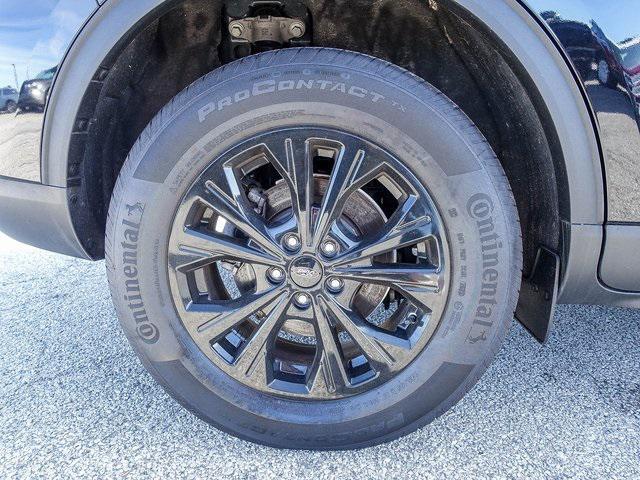 used 2023 Ford Escape car, priced at $21,963