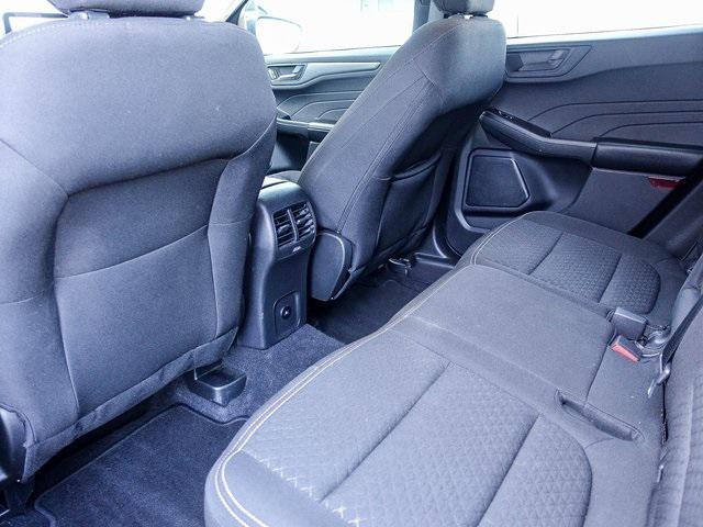 used 2023 Ford Escape car, priced at $21,963