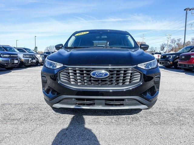 used 2023 Ford Escape car, priced at $21,963