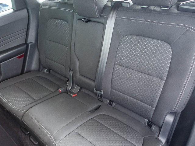 used 2023 Ford Escape car, priced at $23,963