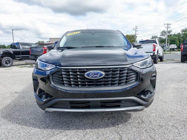 used 2023 Ford Escape car, priced at $23,963