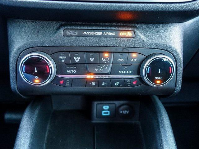 used 2023 Ford Escape car, priced at $21,963