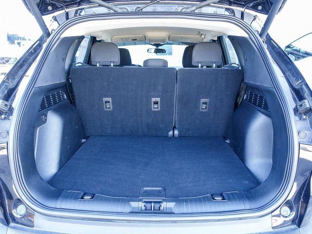 used 2023 Ford Escape car, priced at $21,963