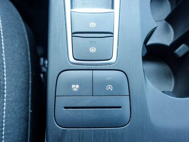 used 2023 Ford Escape car, priced at $21,963