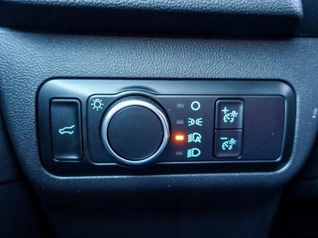 used 2023 Ford Escape car, priced at $21,963