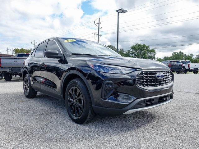 used 2023 Ford Escape car, priced at $23,963