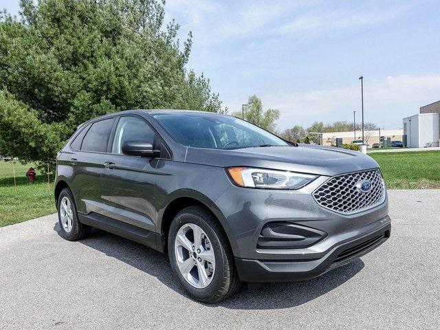 new 2024 Ford Edge car, priced at $33,505