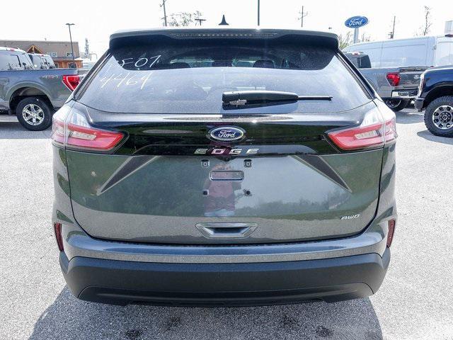 new 2024 Ford Edge car, priced at $33,505