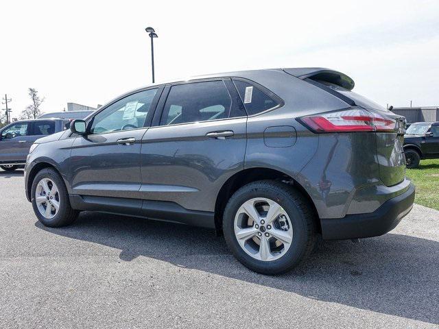 new 2024 Ford Edge car, priced at $33,505