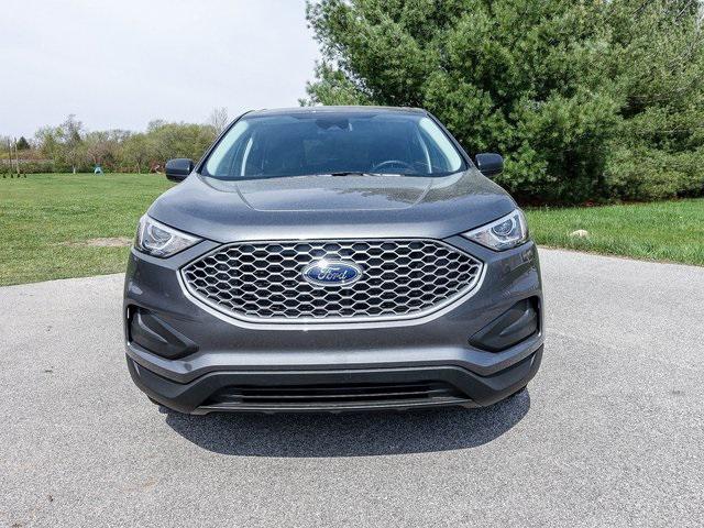 new 2024 Ford Edge car, priced at $33,505