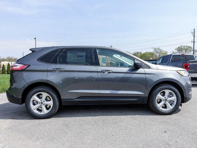 new 2024 Ford Edge car, priced at $33,505