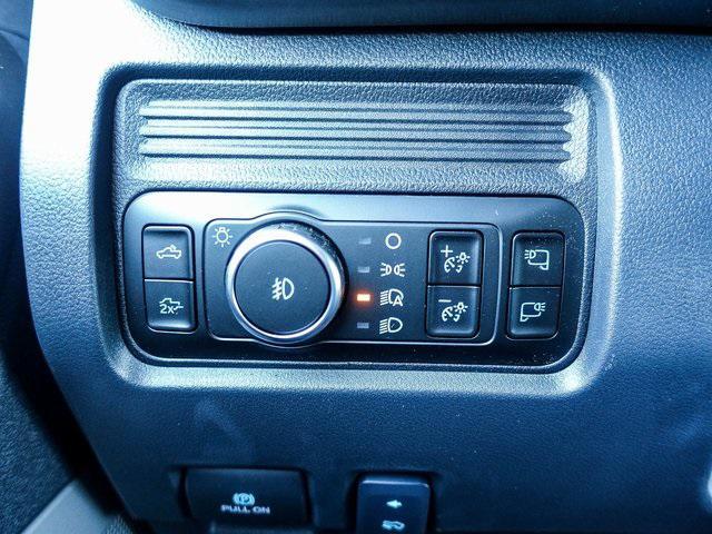 new 2026 Ford F-250 car, priced at $72,095