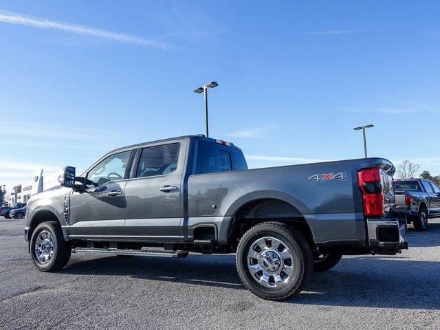 new 2026 Ford F-250 car, priced at $72,095