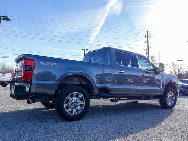 new 2026 Ford F-250 car, priced at $72,095