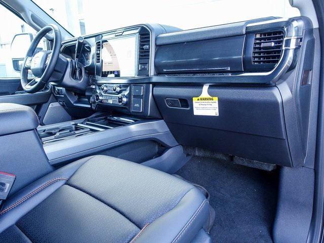 new 2026 Ford F-250 car, priced at $72,095