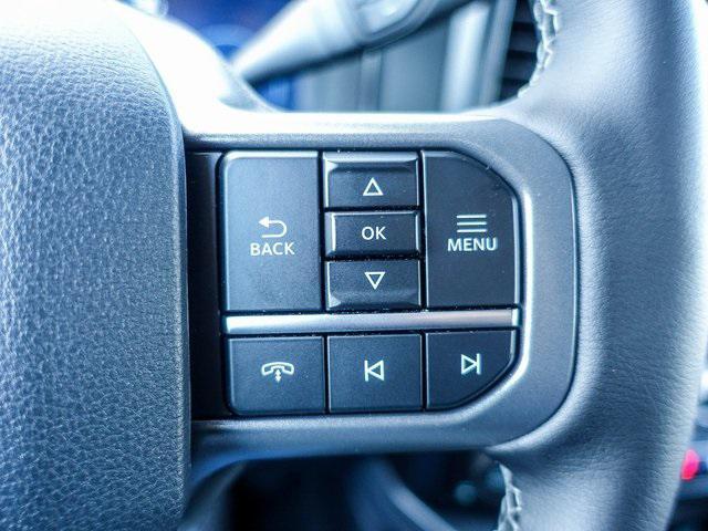 new 2026 Ford F-250 car, priced at $72,095