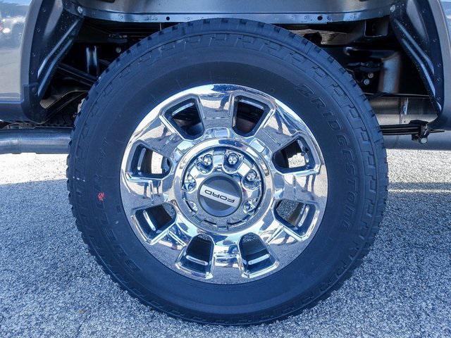 new 2026 Ford F-250 car, priced at $72,095