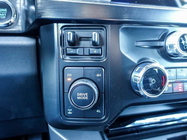 new 2026 Ford F-250 car, priced at $72,095