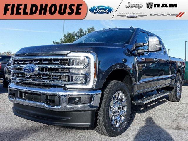 new 2026 Ford F-250 car, priced at $72,095