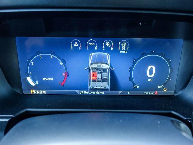 new 2026 Ford F-250 car, priced at $72,095