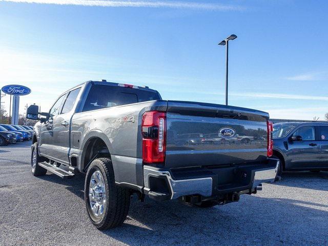 new 2026 Ford F-250 car, priced at $72,095