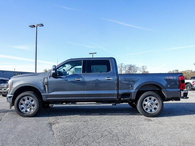 new 2026 Ford F-250 car, priced at $72,095