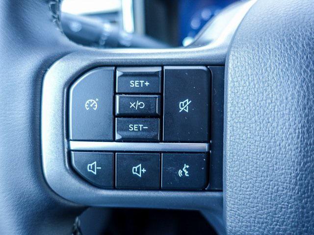 new 2026 Ford F-250 car, priced at $72,095