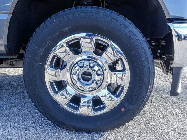 new 2026 Ford F-250 car, priced at $72,095