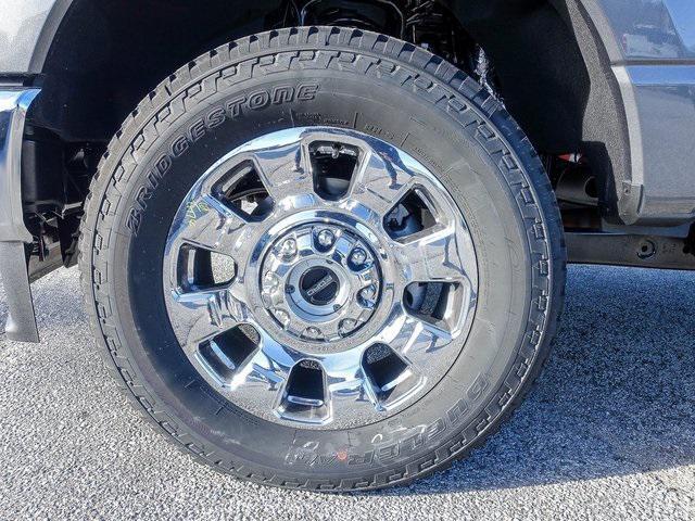 new 2026 Ford F-250 car, priced at $72,095