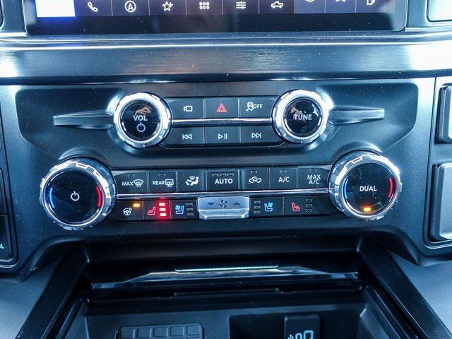 new 2026 Ford F-250 car, priced at $72,095