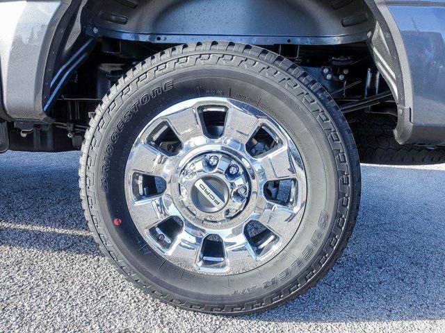 new 2026 Ford F-250 car, priced at $72,095