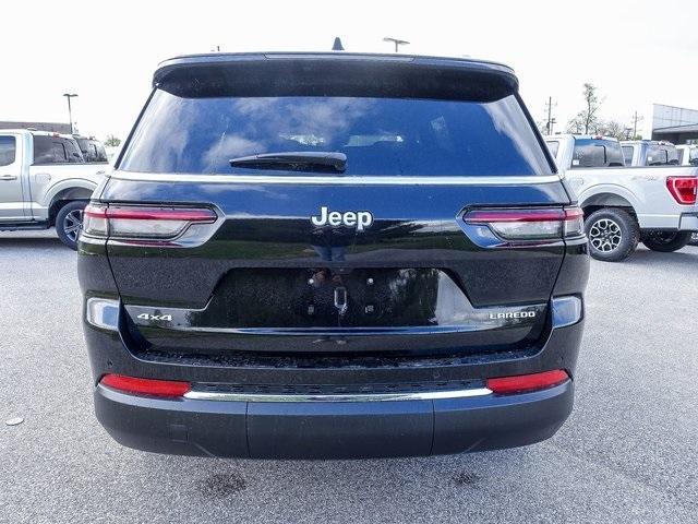 new 2024 Jeep Grand Cherokee L car, priced at $41,181