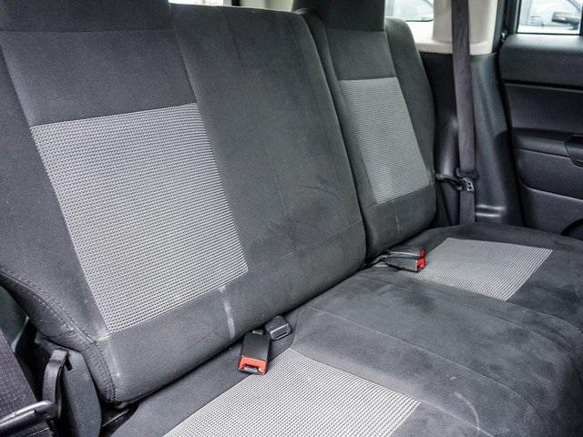 used 2016 Jeep Patriot car, priced at $8,480